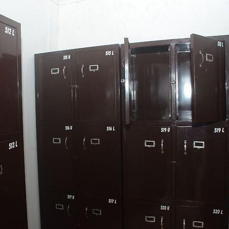 Nilraj Lodge Ratnāgiri Екстериор снимка