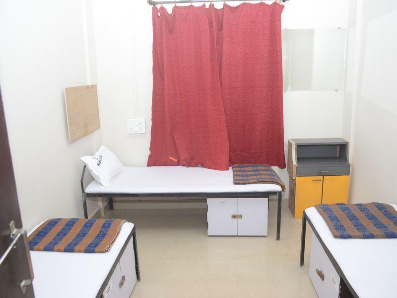 Nilraj Lodge Ratnāgiri Екстериор снимка