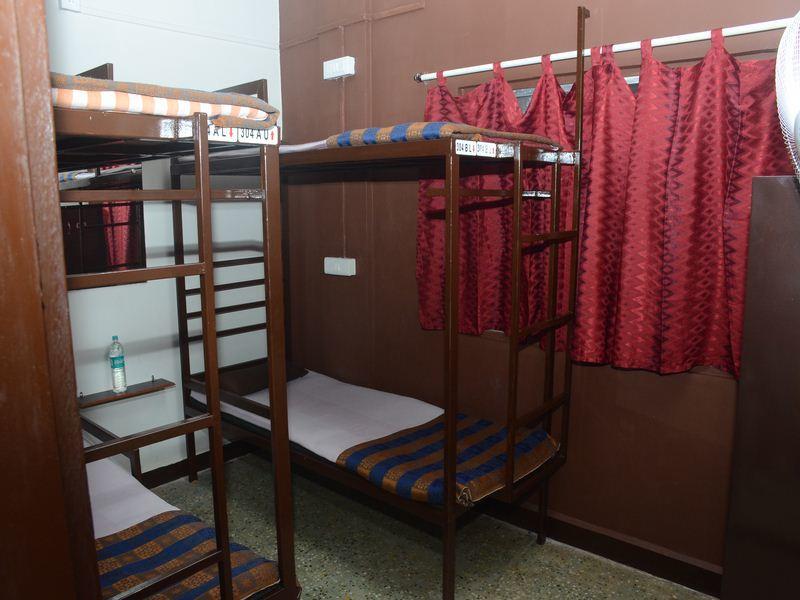 Nilraj Lodge Ratnāgiri Екстериор снимка