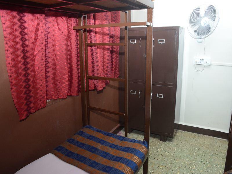 Nilraj Lodge Ratnāgiri Екстериор снимка