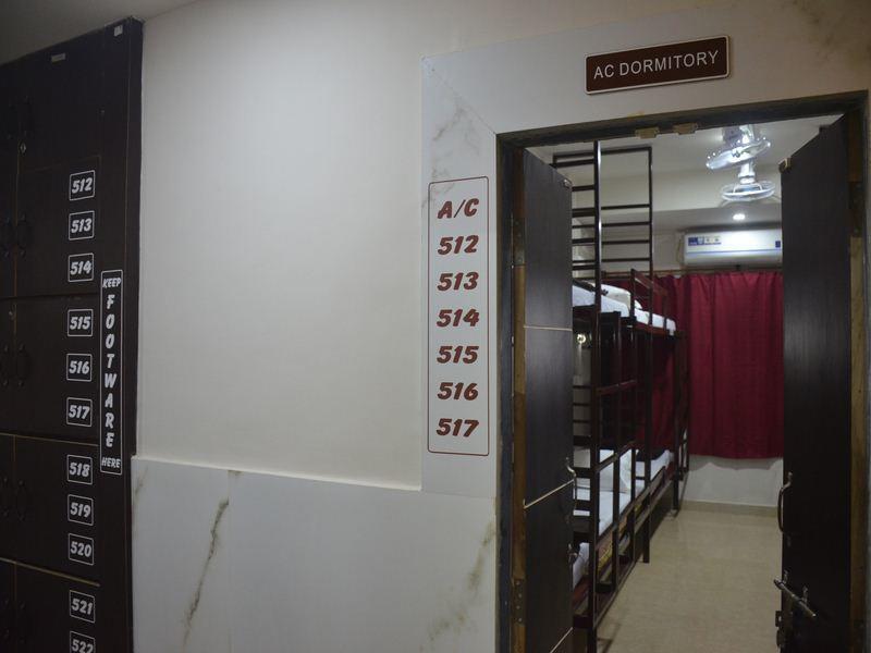 Nilraj Lodge Ratnāgiri Екстериор снимка