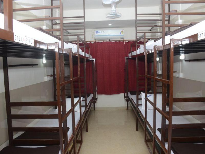 Nilraj Lodge Ratnāgiri Екстериор снимка