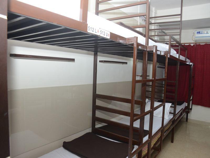 Nilraj Lodge Ratnāgiri Екстериор снимка